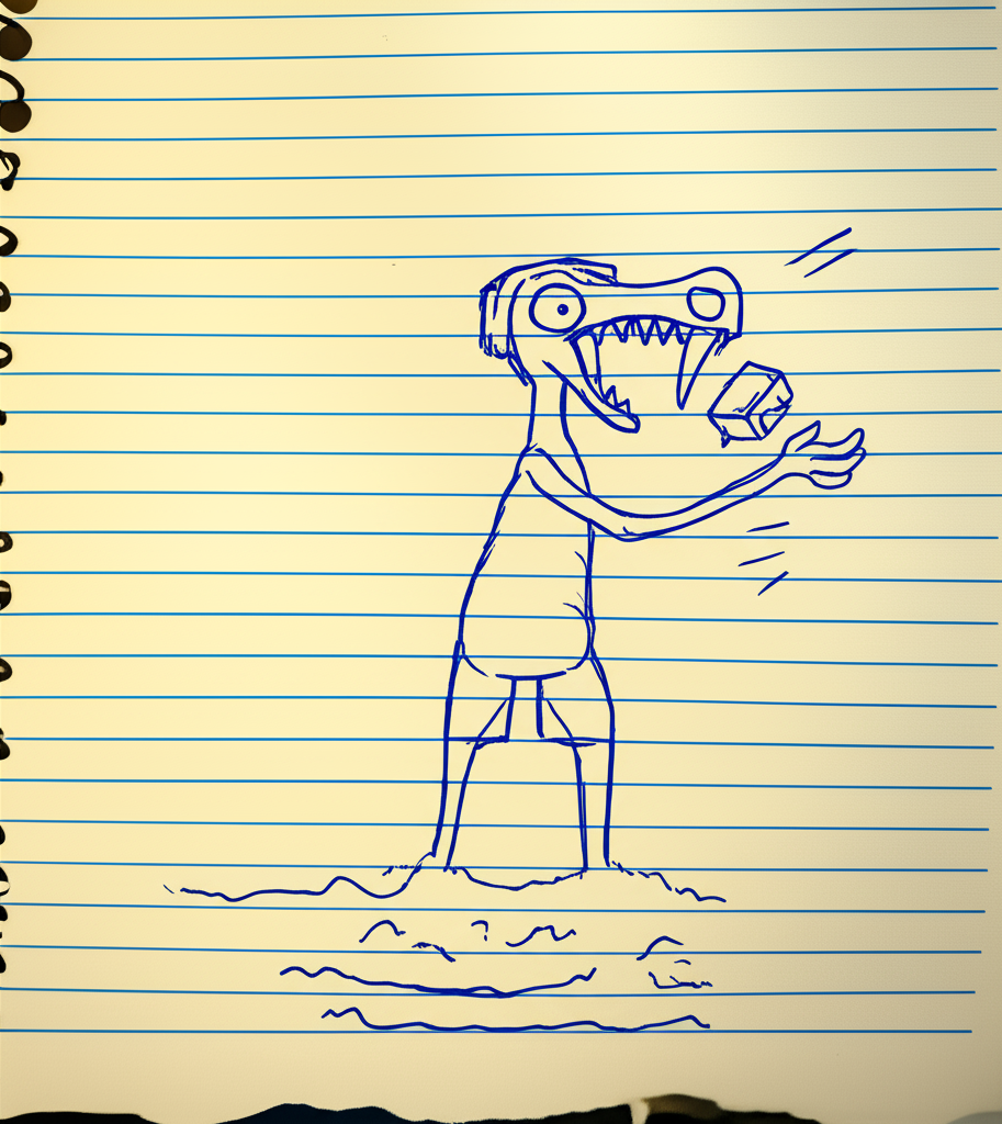 Make the time alarm.