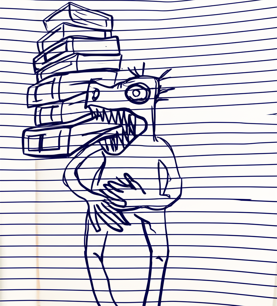 Getting a shelf fill.