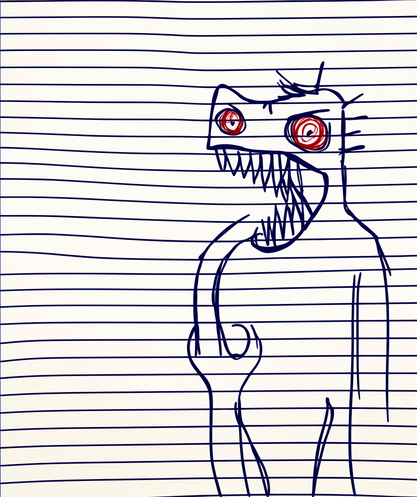 Try stapple paper & paper.