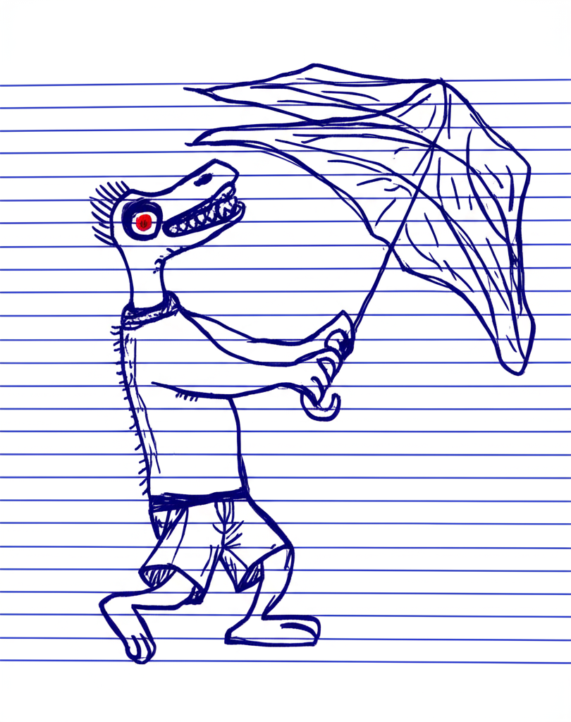 Trying weather cover.