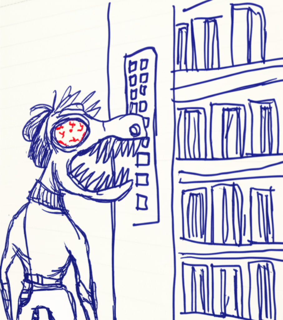 See the treat snacks.